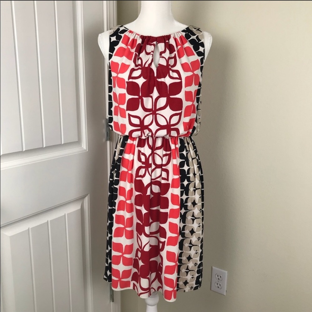 Maggie L. Dress